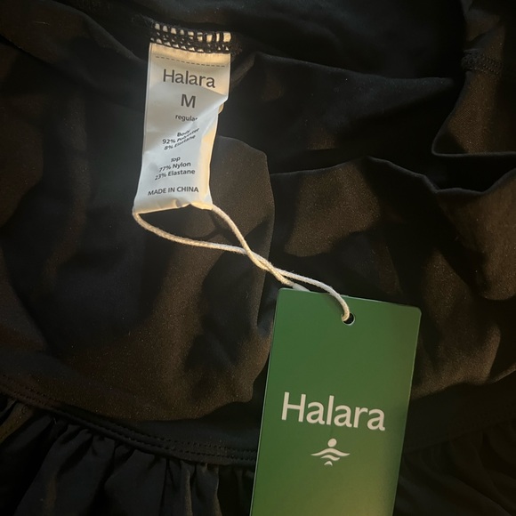 Elegant Teal Maxi Skirt - Picture 4 of 4